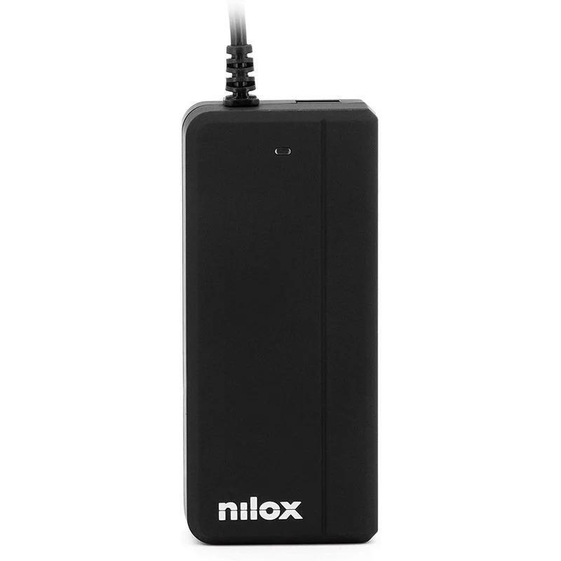 Cargador Universal Gan 90w Usb-C