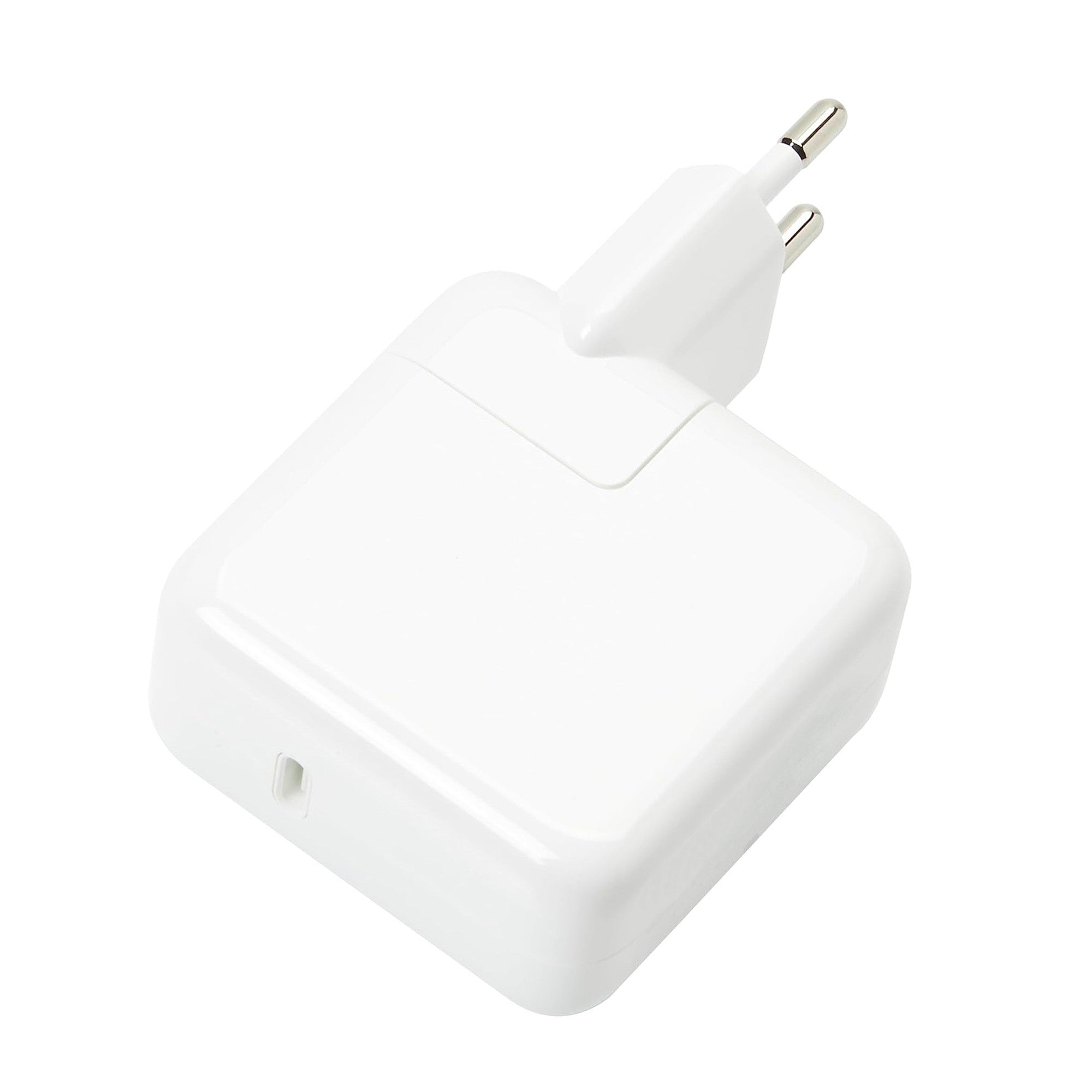 Cargador Usb-C Para Apple Macbook 30W