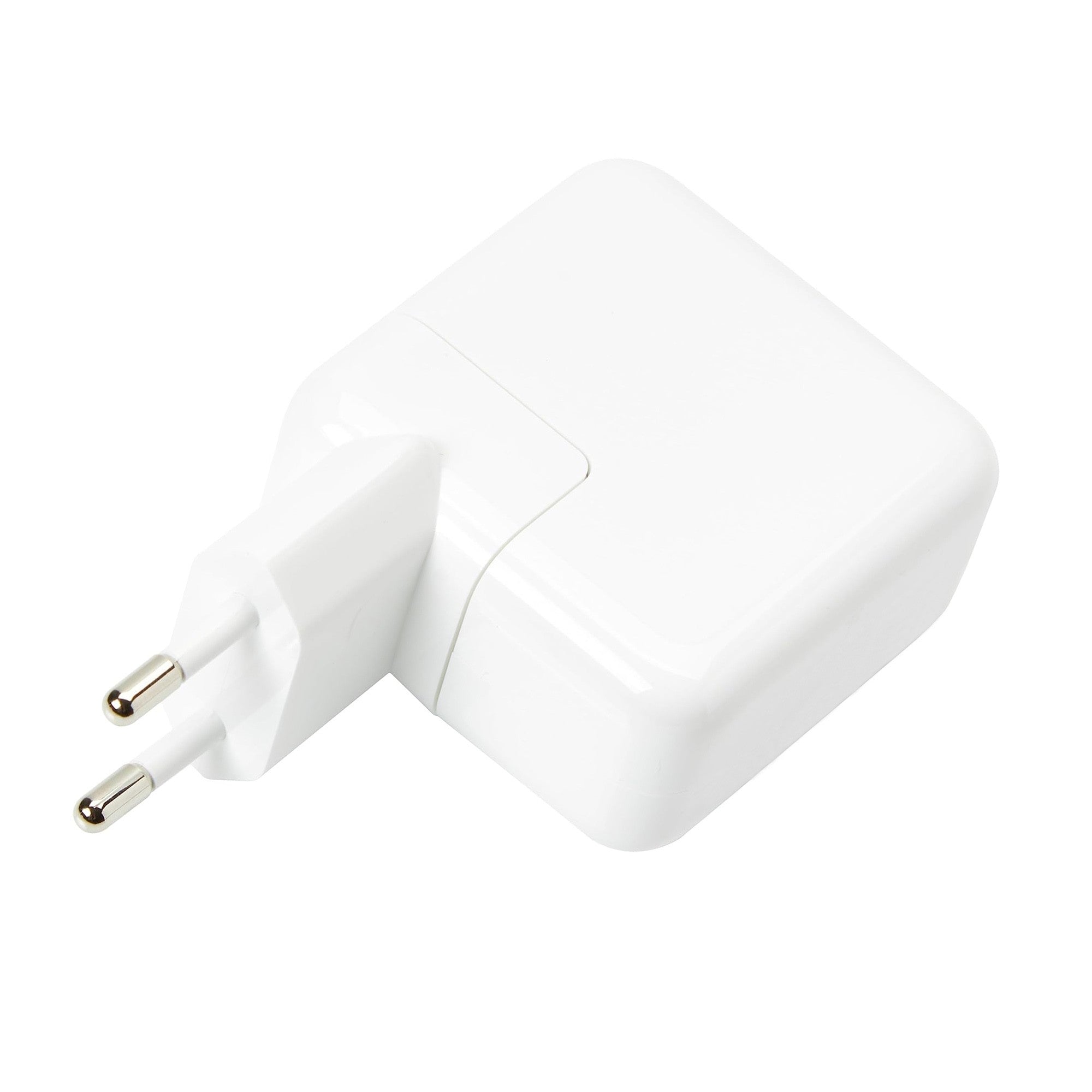 Cargador Usb-C Para Apple Macbook 30W