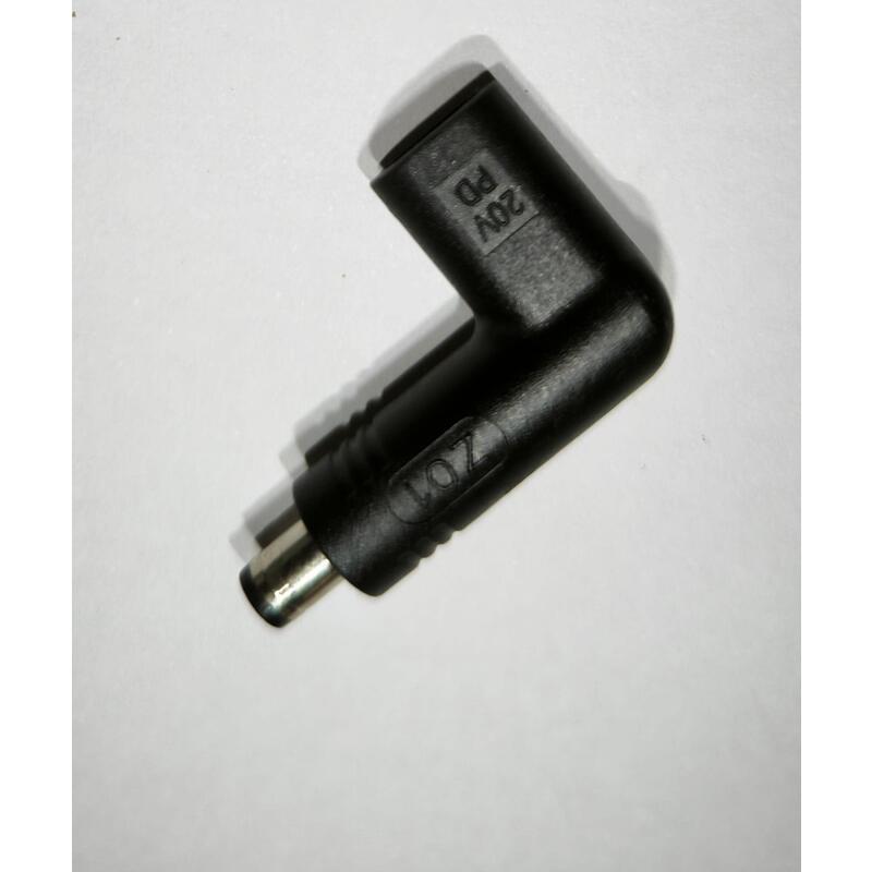 Cargador Usb-C Multipuntas 90w 20v 4,25a Compatible Con  Lenovo, Asus, Acer, Hp Y Dell
