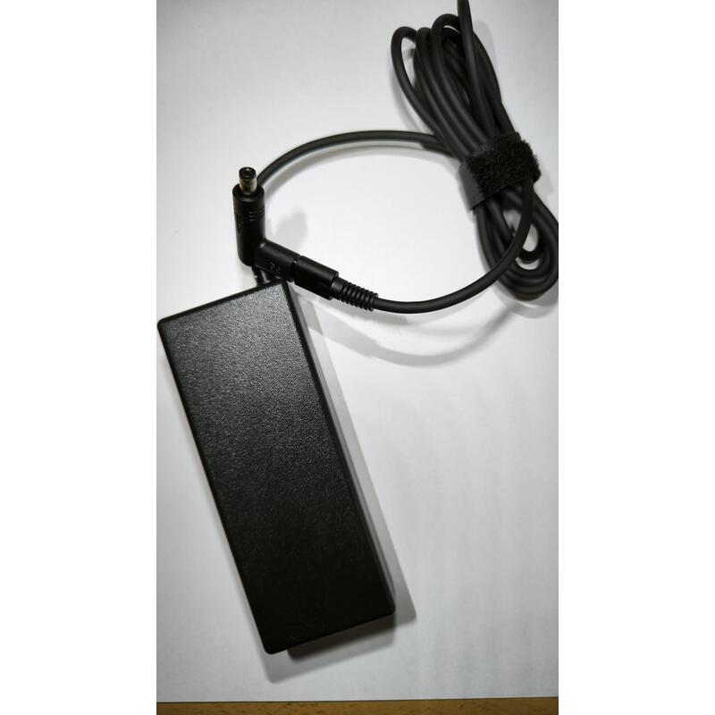 Cargador Usb-C Multipuntas 90w 20v 4,25a Compatible Con  Lenovo, Asus, Acer, Hp Y Dell
