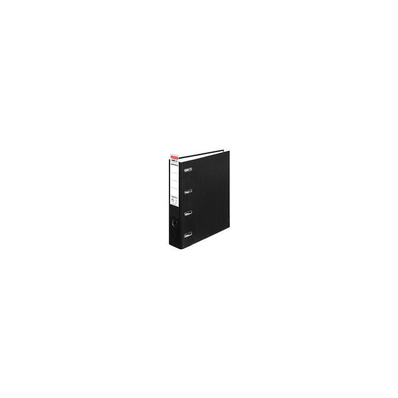 Carpeta Herlitz Max.File Protect A4 7cm