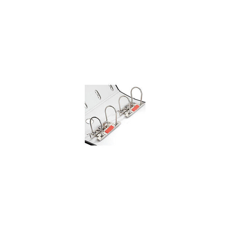 Carpeta Herlitz Max.File Protect A4 7cm