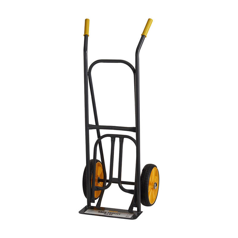 Carretilla Repartidor 150kg 111x46x69cm