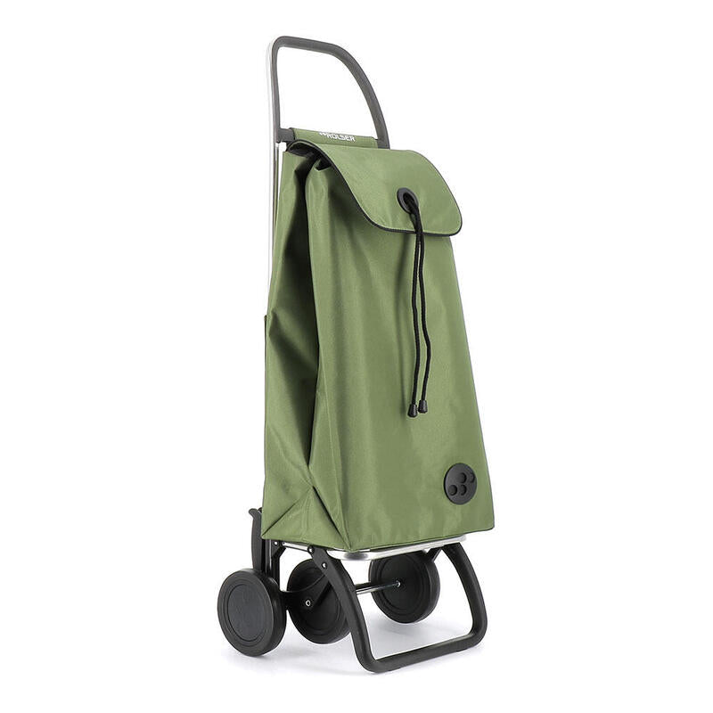 Carro De La Compra I-Max Mf 4 Kaki
