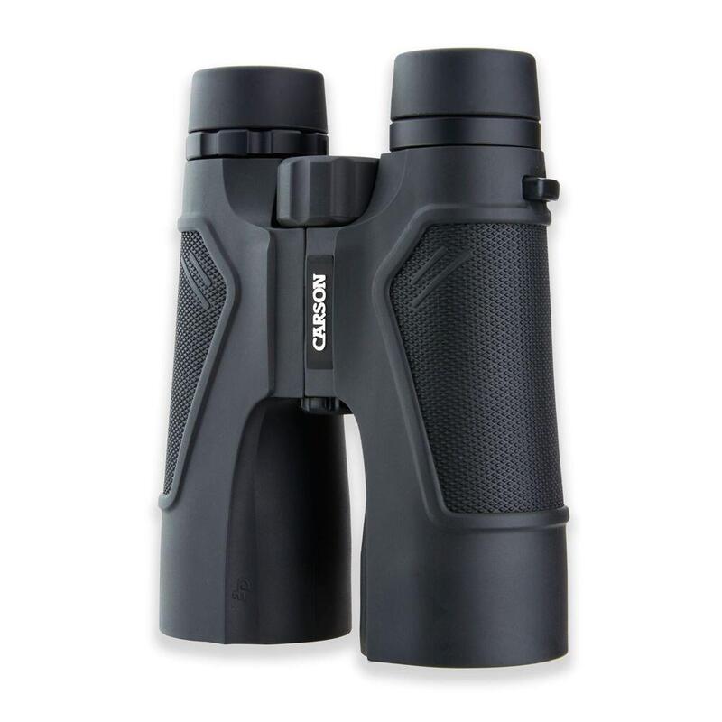 Carson 3d 10x50 Ed