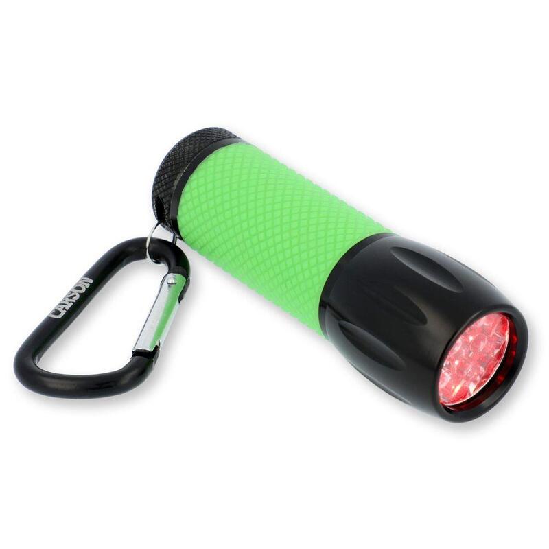 Carson Sl-33 Rotlicht