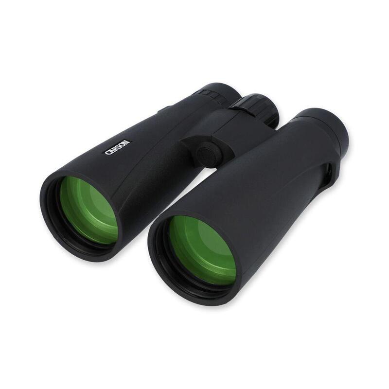 Carson Vx 20x50