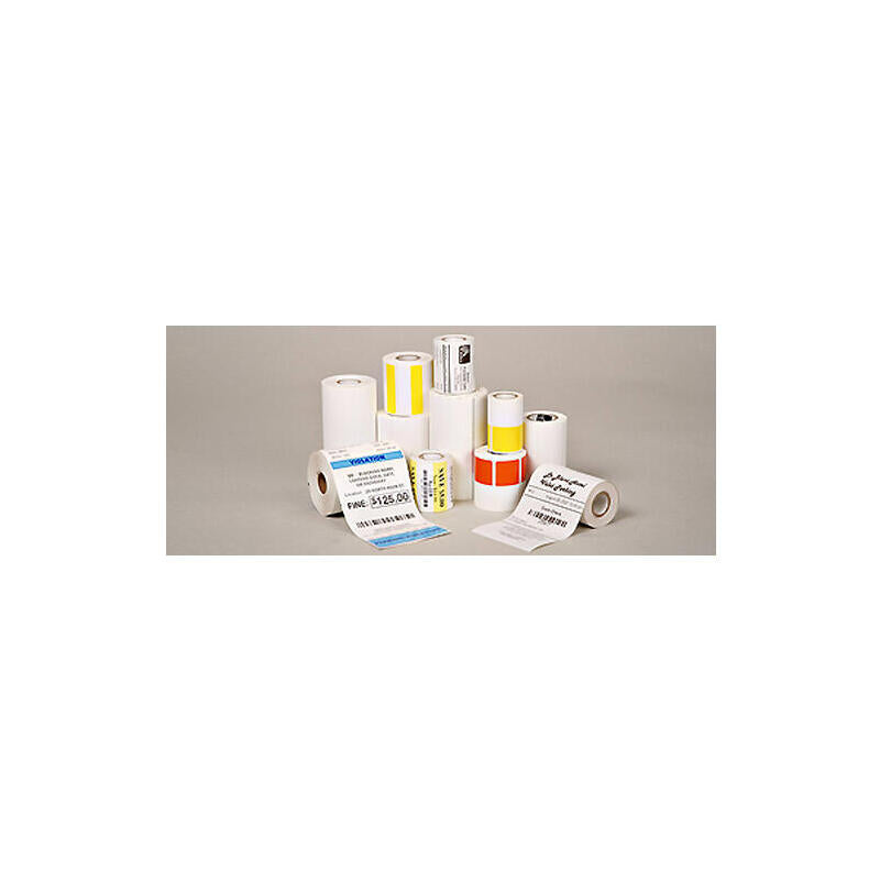Carta Termica 101.6mm X 30mt Cf.16