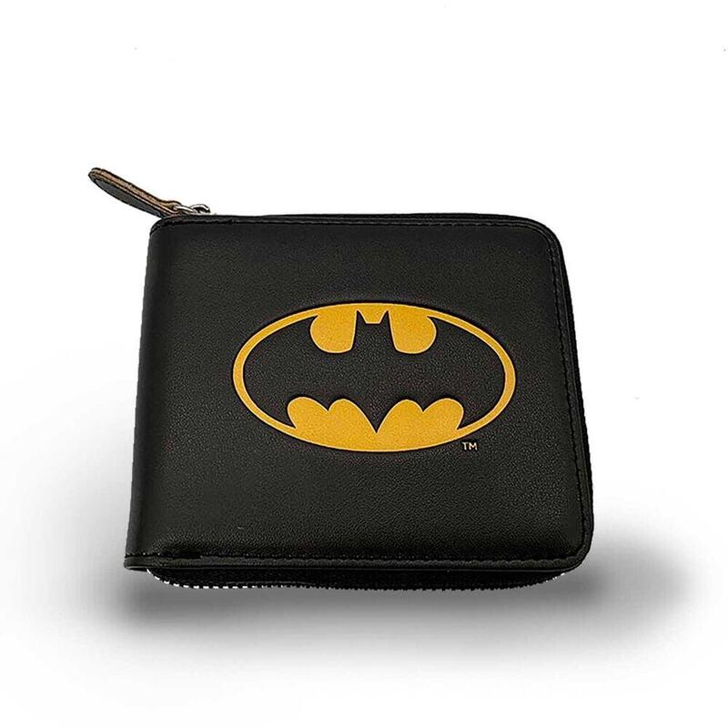 Cartera Batman Dc Comics
