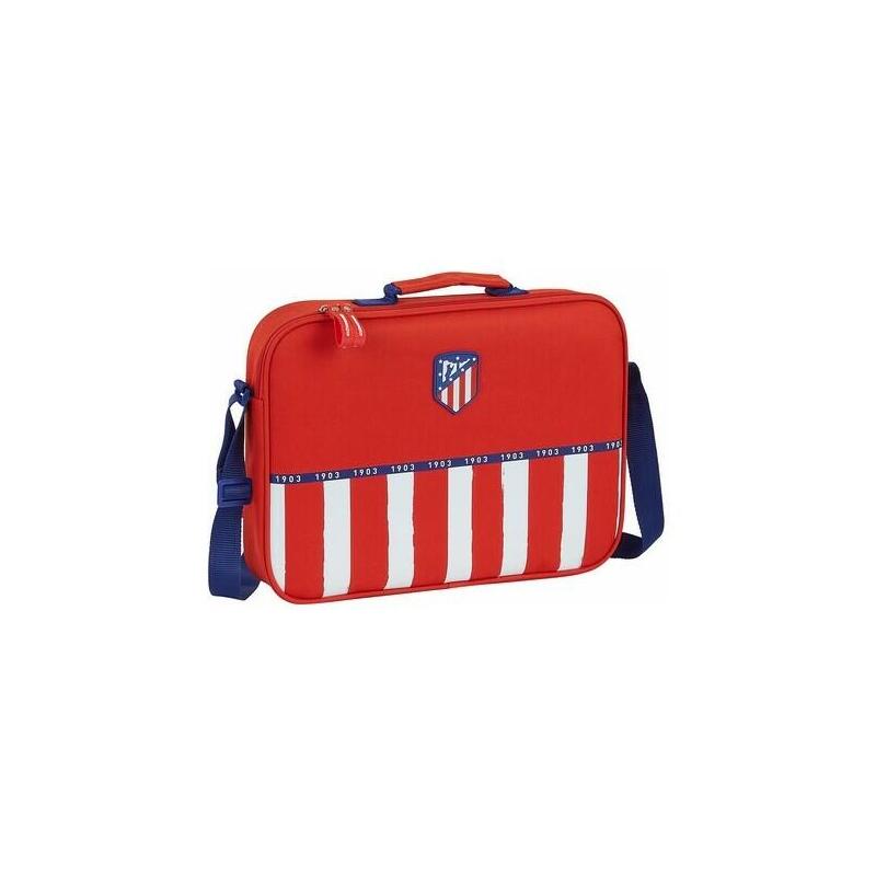 Cartera Extraescolares Atco. De Madrid 1ª Equipacion 20/21