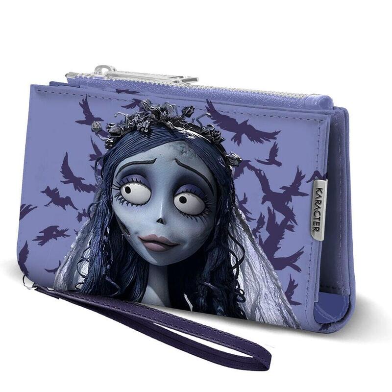 Cartera La Novia Cadaver