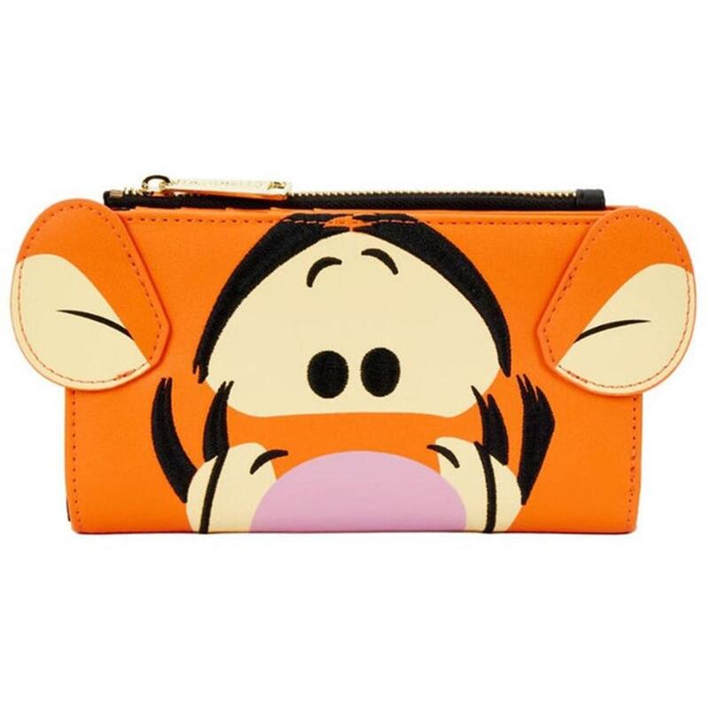 Cartera Loungefly Disney Winnie The Pooh Tigger