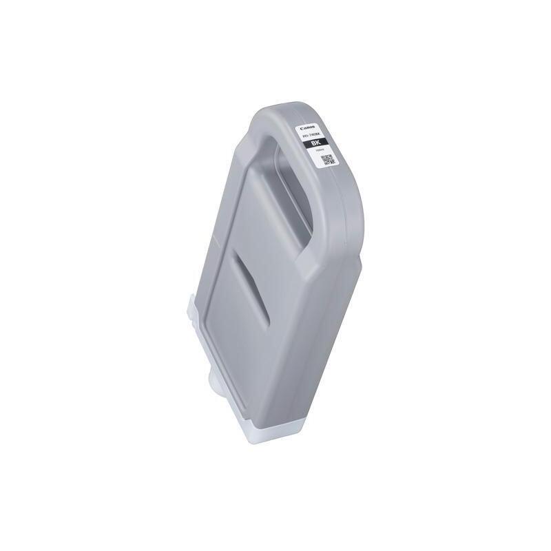 Cartucho Canon Pfi-740bk Black