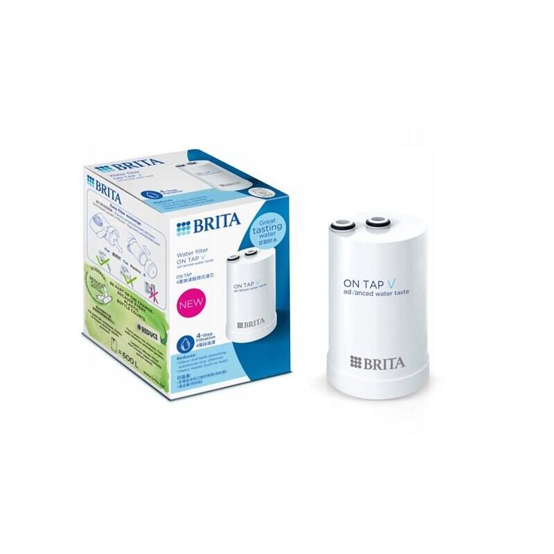 Cartucho De Recambio Brita On Tap V (Cu Ce2)