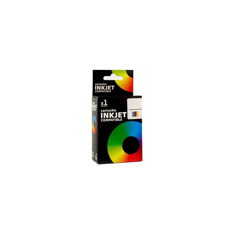 Cartucho Genérico De Epson T7553xl Magenta - T755340-G Ml-39pag-4000