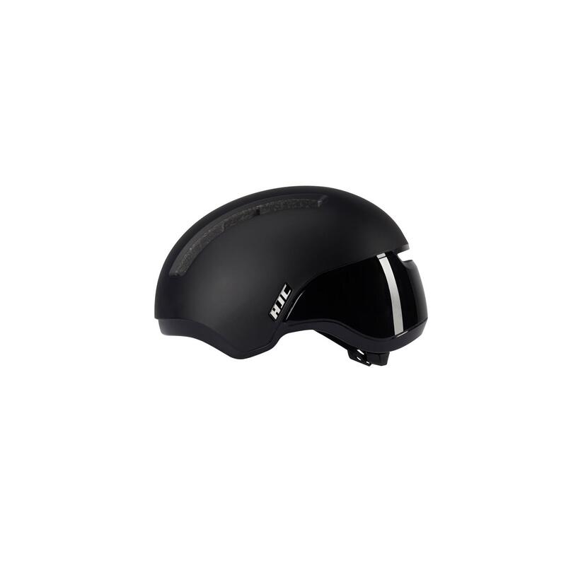 Casco De Ciclismo Hjc Calido Negro Mt Gl Black, Talla L