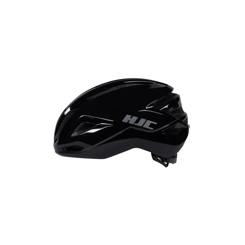 Casco De Ciclismo Hjc Crosser Negro Black, Talla L
