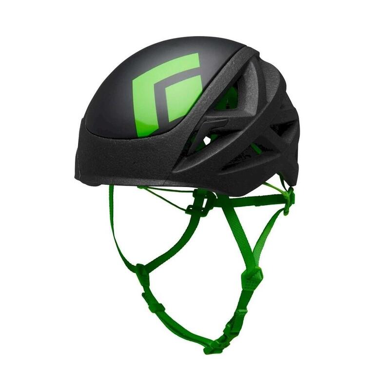 Casco De Escalada Black Diamond Vapor Helmet - Envy Green (M/L)
