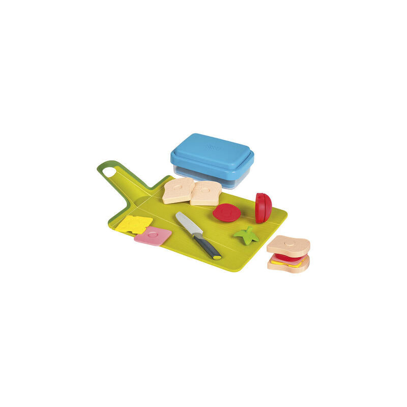 Casdon Joseph Joseph Ve A Comer, Juega Cocina 75550