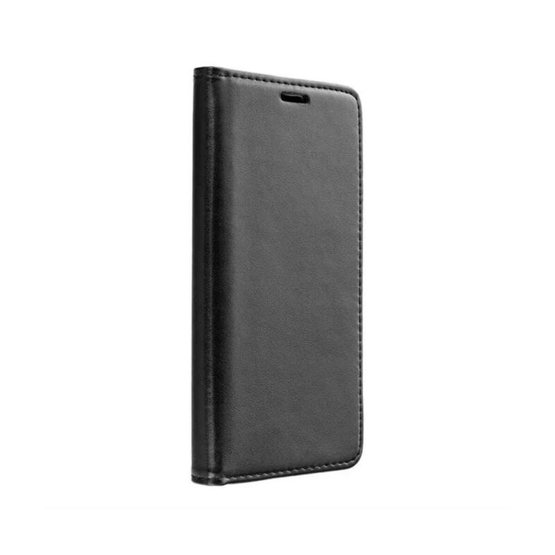Case Iphone 13 Mini Magnet Book Flip Black