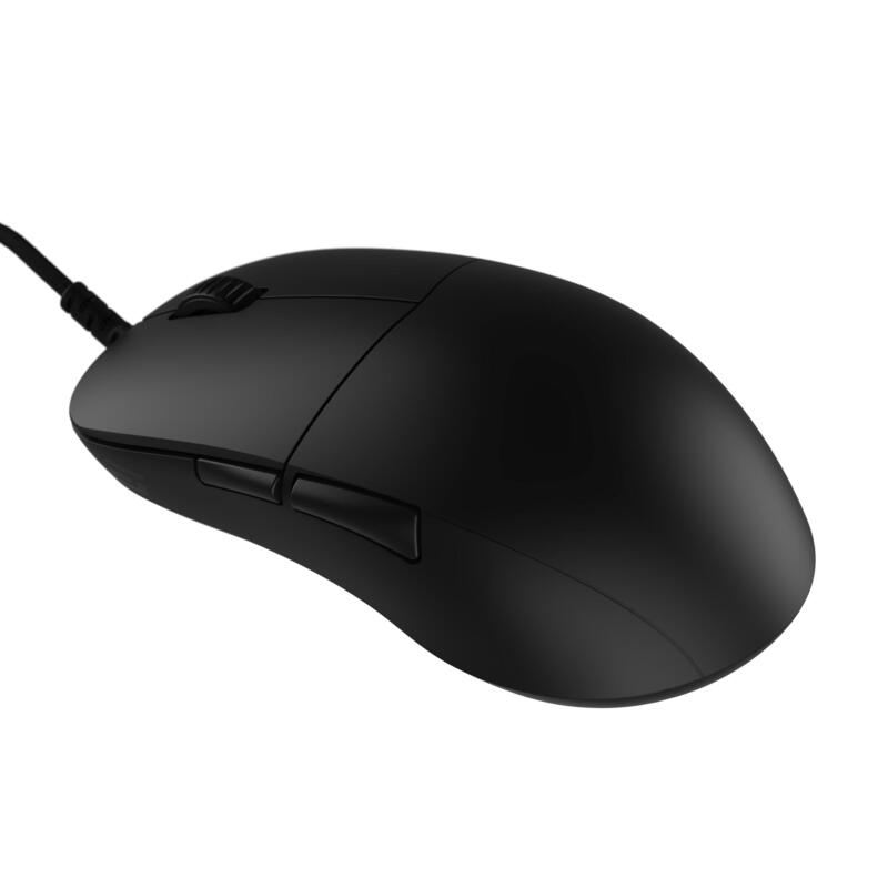Caseking Xm2 8k Gaming Ratón Con Cable - Negro