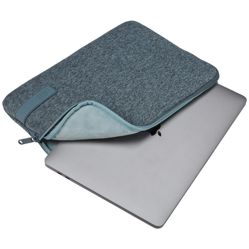 Caselogic Macbook Hülle Reflect 13'' Stormy Weather 33 02cm Reflect Sleev