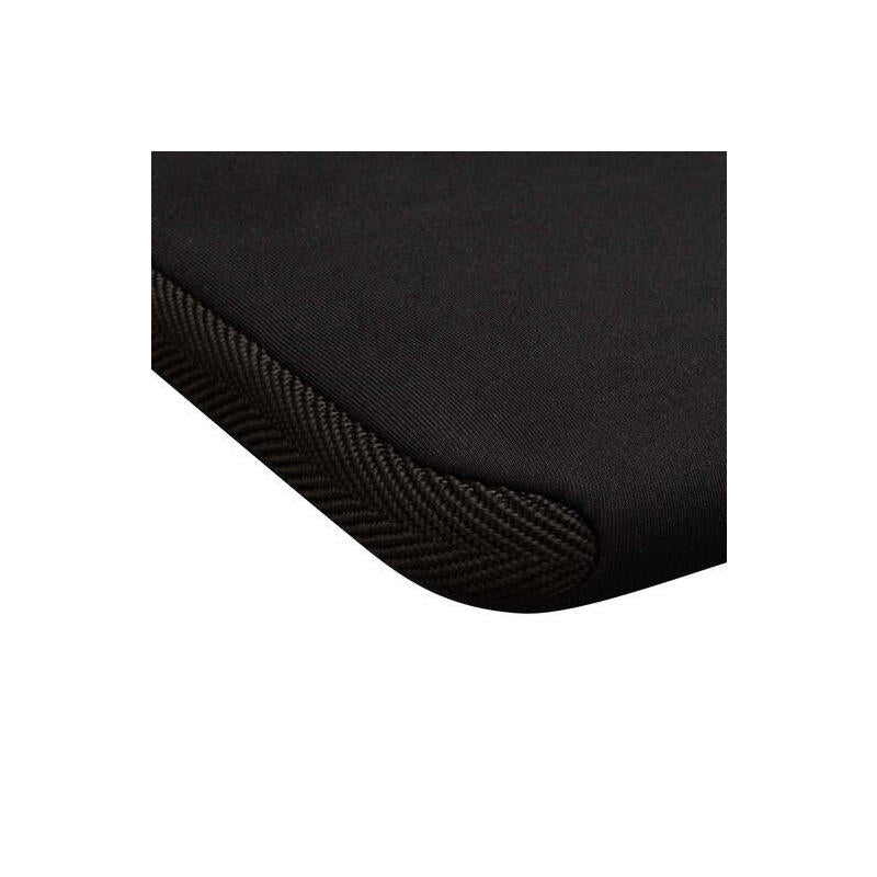 Caselogic Notebook Hülle Laps116k Schwarz,Nylon,Bis 39,6cm/15,6''