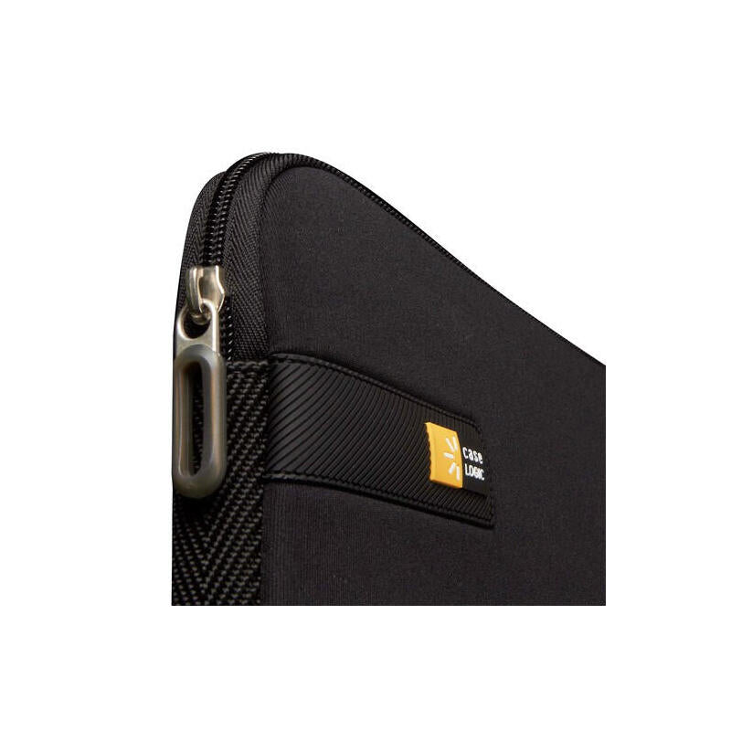 Caselogic Notebook Hülle Laps116k Schwarz,Nylon,Bis 39,6cm/15,6''