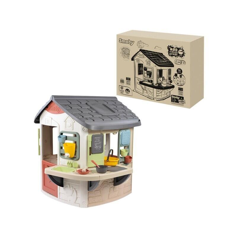 Casita Con Kuchnia Blotna
