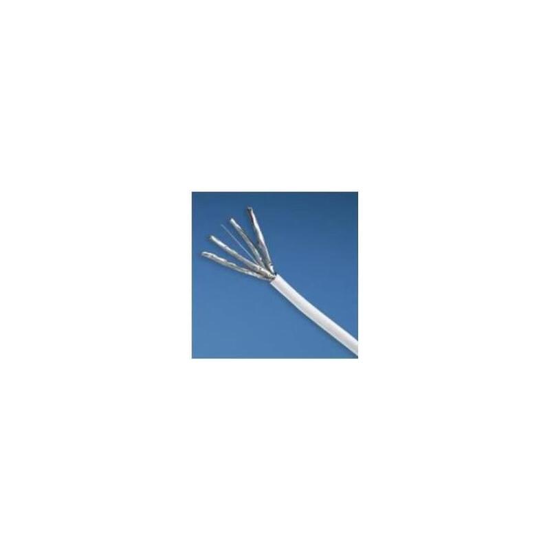 Cat.6a U/Utp Dca 23 Awg Lszh 305m