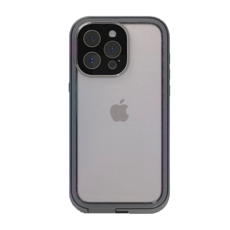 Catalyst Iphone 15 Pro Waterproof Case Stealth Black