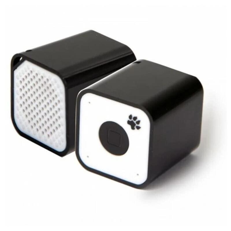 Catkil Altavoz Bluetooth Tucson Black