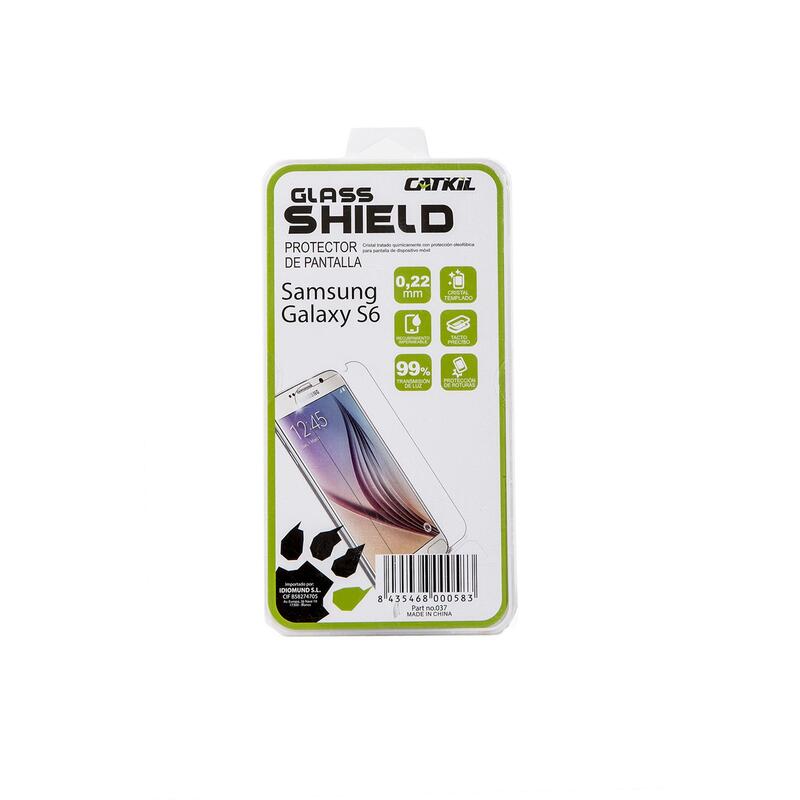 Catkil Protector Samsung S6 0,22 Austin