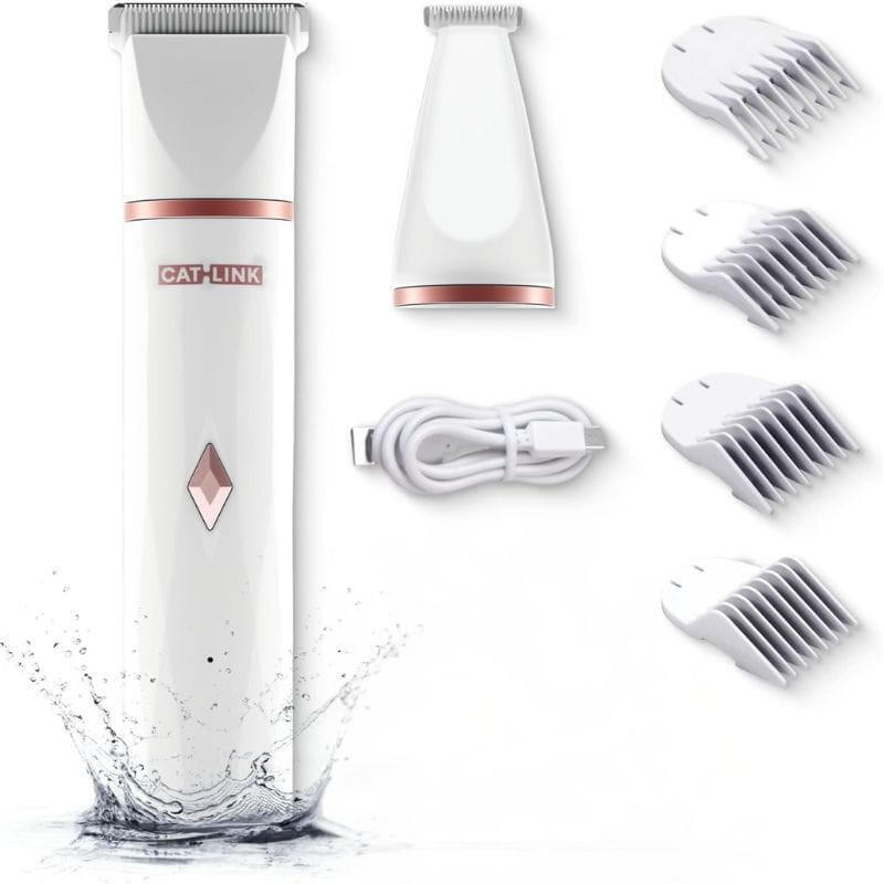 Catlink Pet Trimmer  Cortapelos Para Gatos