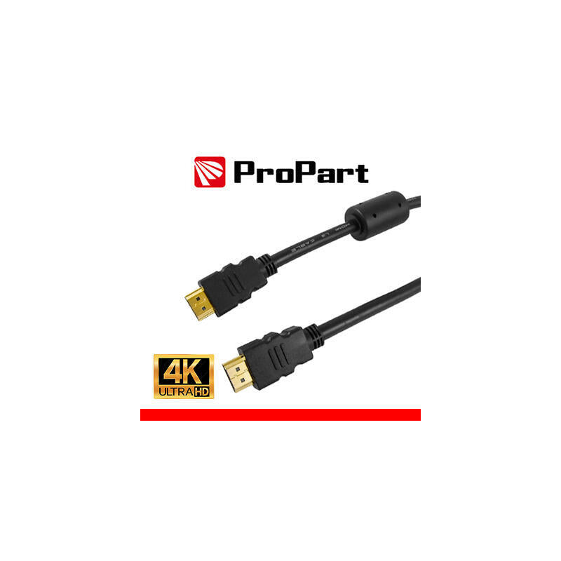 Cavo Hdmi 2.0 De Alta Velocidad 4k 3d Ethernet 1.5m Sp-Sp