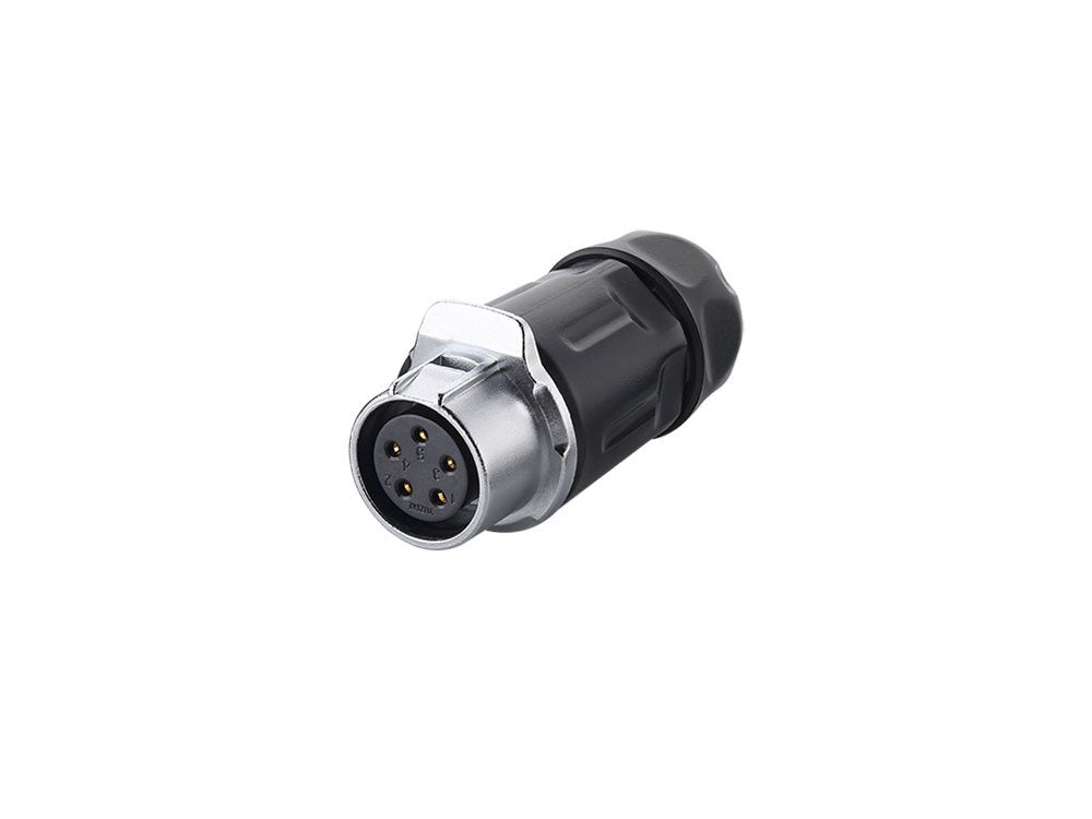 EAN 4014619709397 - Alcasa S1 1 Negro imagen 1