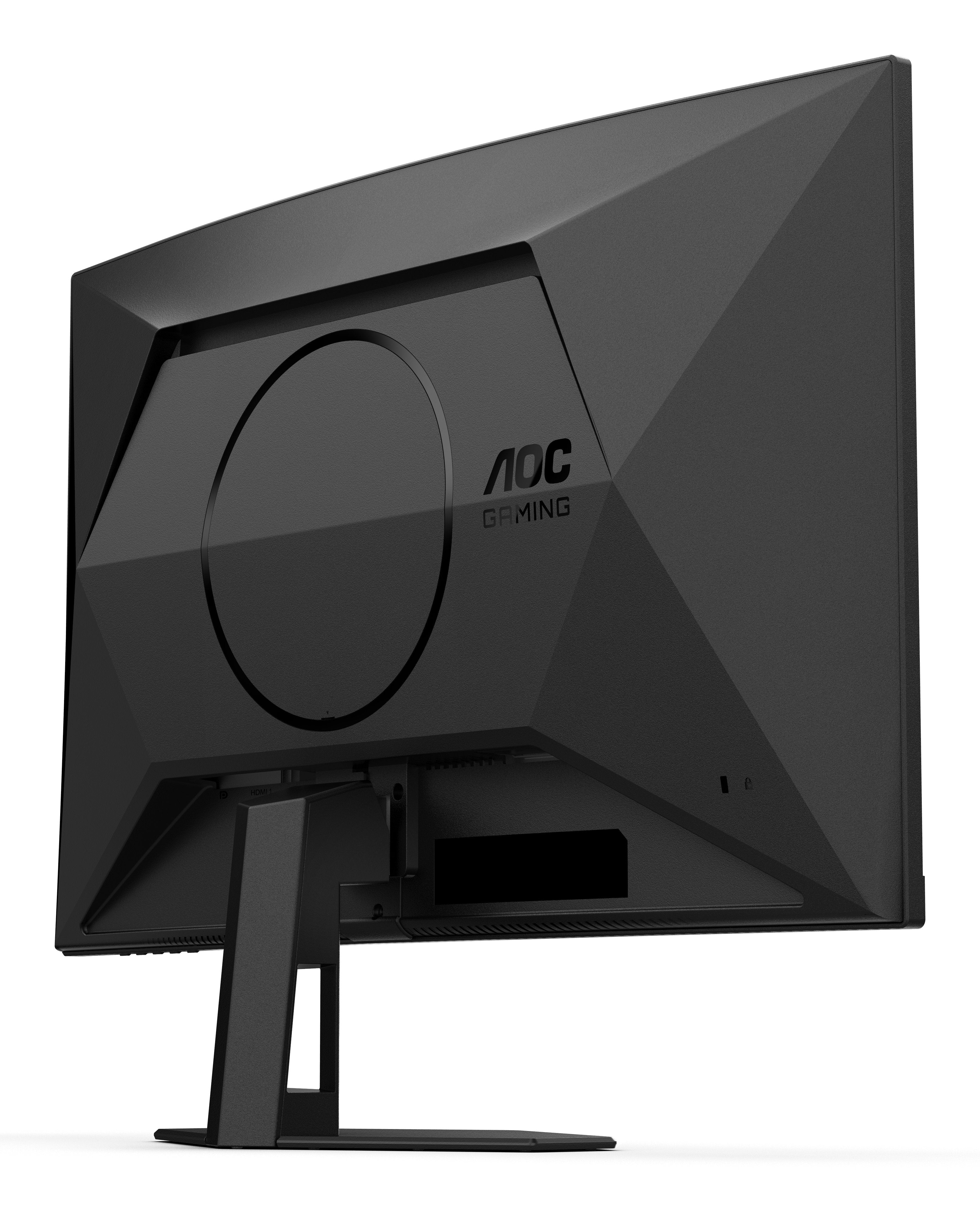 EAN 4038986182027 - AOC G4 C27G4ZXE pantalla para PC 68,6 cm (27") 1920 x 1080 Pixeles Full HD LED Negro, Gris imagen 10