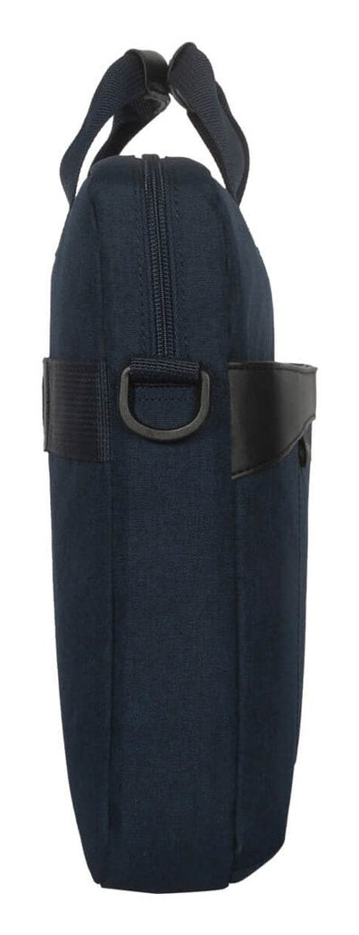 Maletin Targus Ecosmart  16" Slip Case Azul