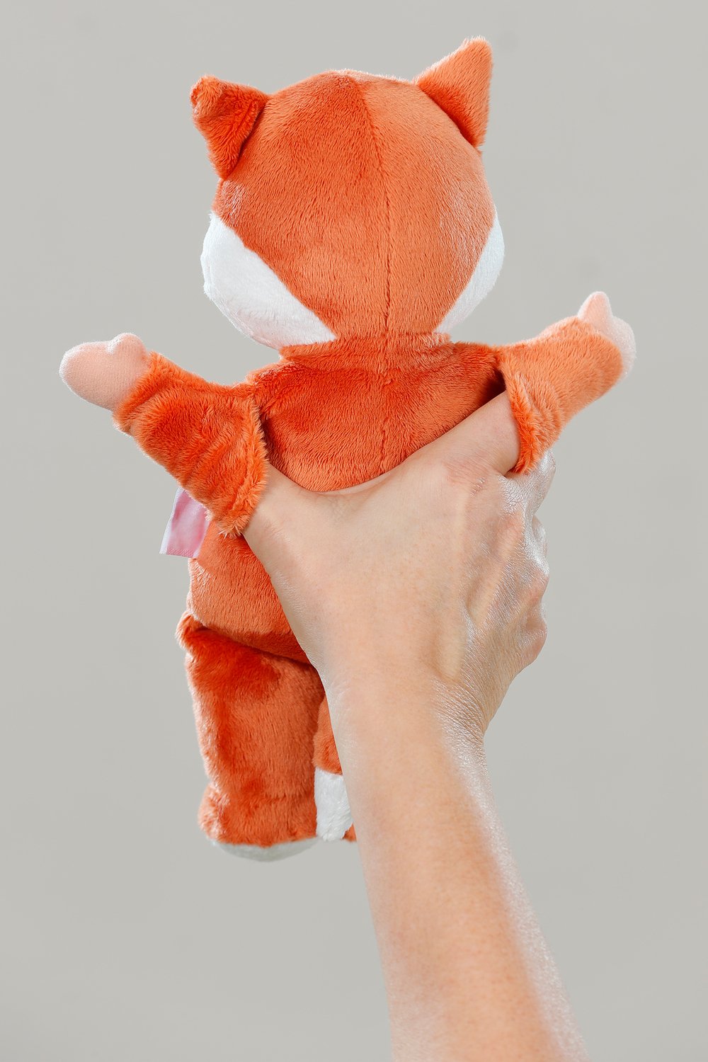 Zapf Creation Baby Born® Para Bebés Zorro, Muñeca 836606
