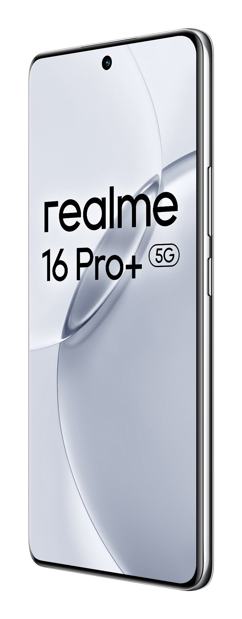 EAN 6941764482876 - realme 16 Pro+ 17,3 cm (6.8") 5G USB Tipo C 8 GB 256 GB 7000 mAh Gris imagen 4