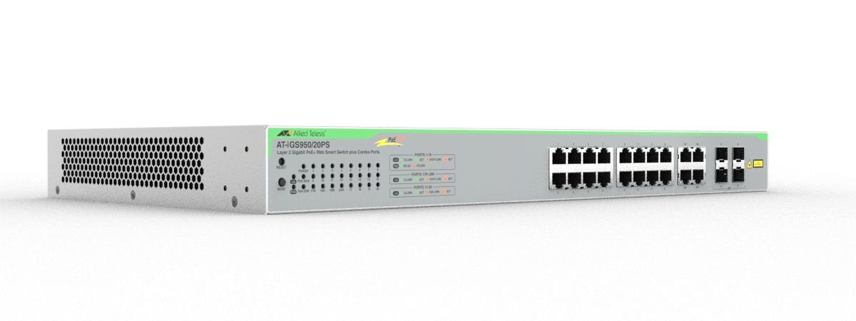 1000base-T X 16 + 1000base-T X Perp