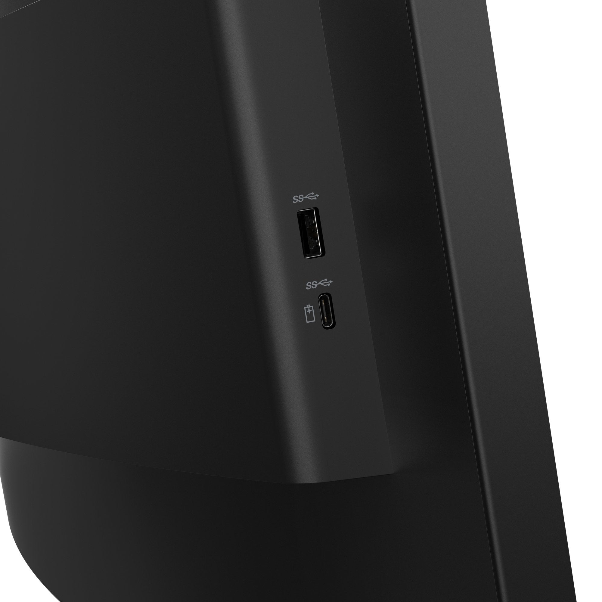 Lenovo Thinkvision T34wd-40 Led Display 86,4 Cm (34") 3440 X 1440 Pixeles Wide Quad Hd+ Negro