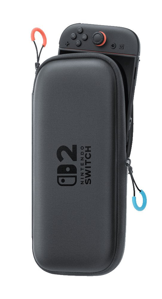 EAN 0045496321437 - Nintendo 10015104 funda para consola portátil Funda protectora rígida Negro imagen 3