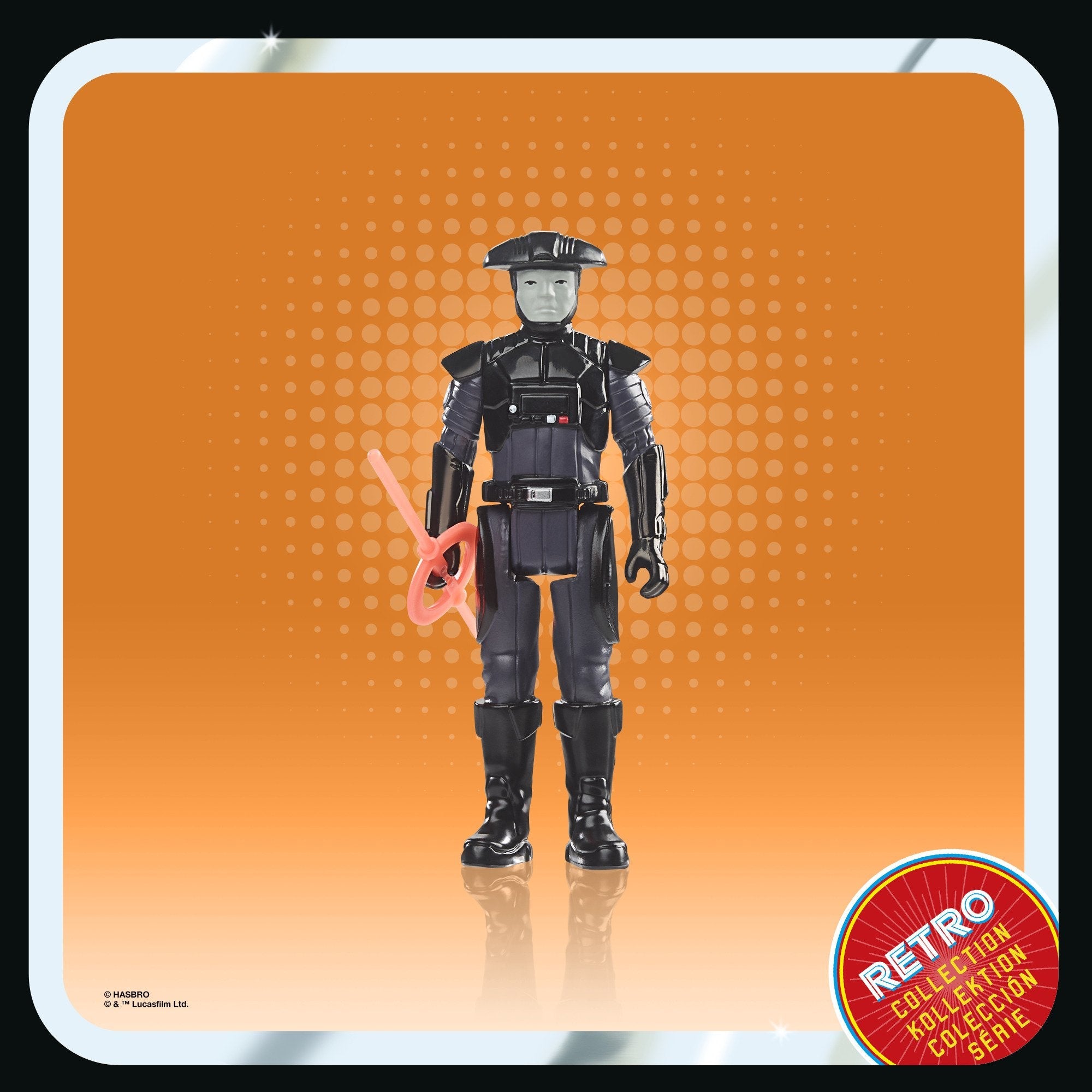 Figura Fifth Brother Obi-Wan Kenobi Star Wars 9,5cm