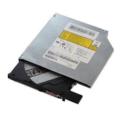Drive Dvd/R/Rw S-Multi 8x Supermulti Dvd/Rw, Notebook,