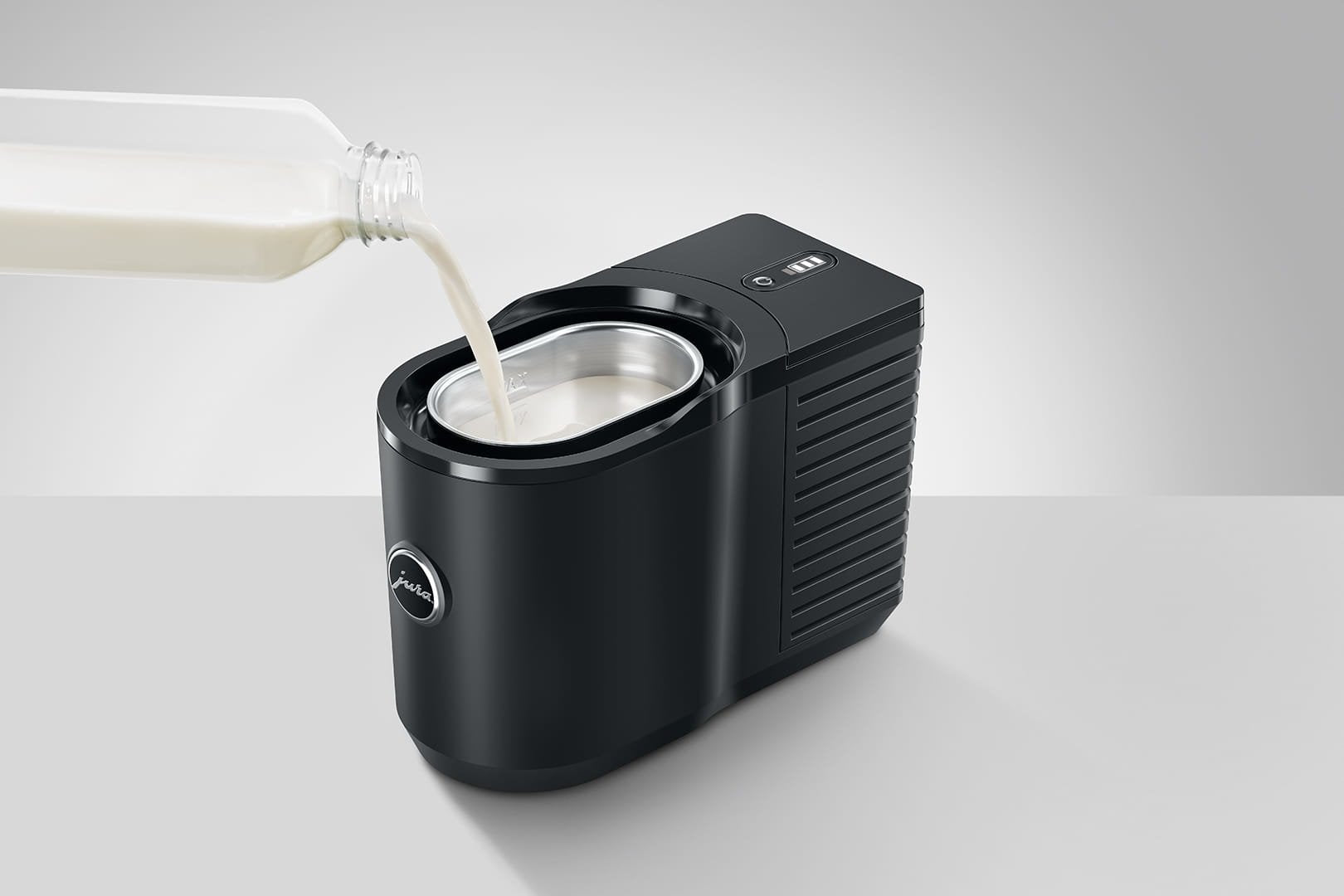 Jura Cool Control, 0,6 Liter Black (Eb)