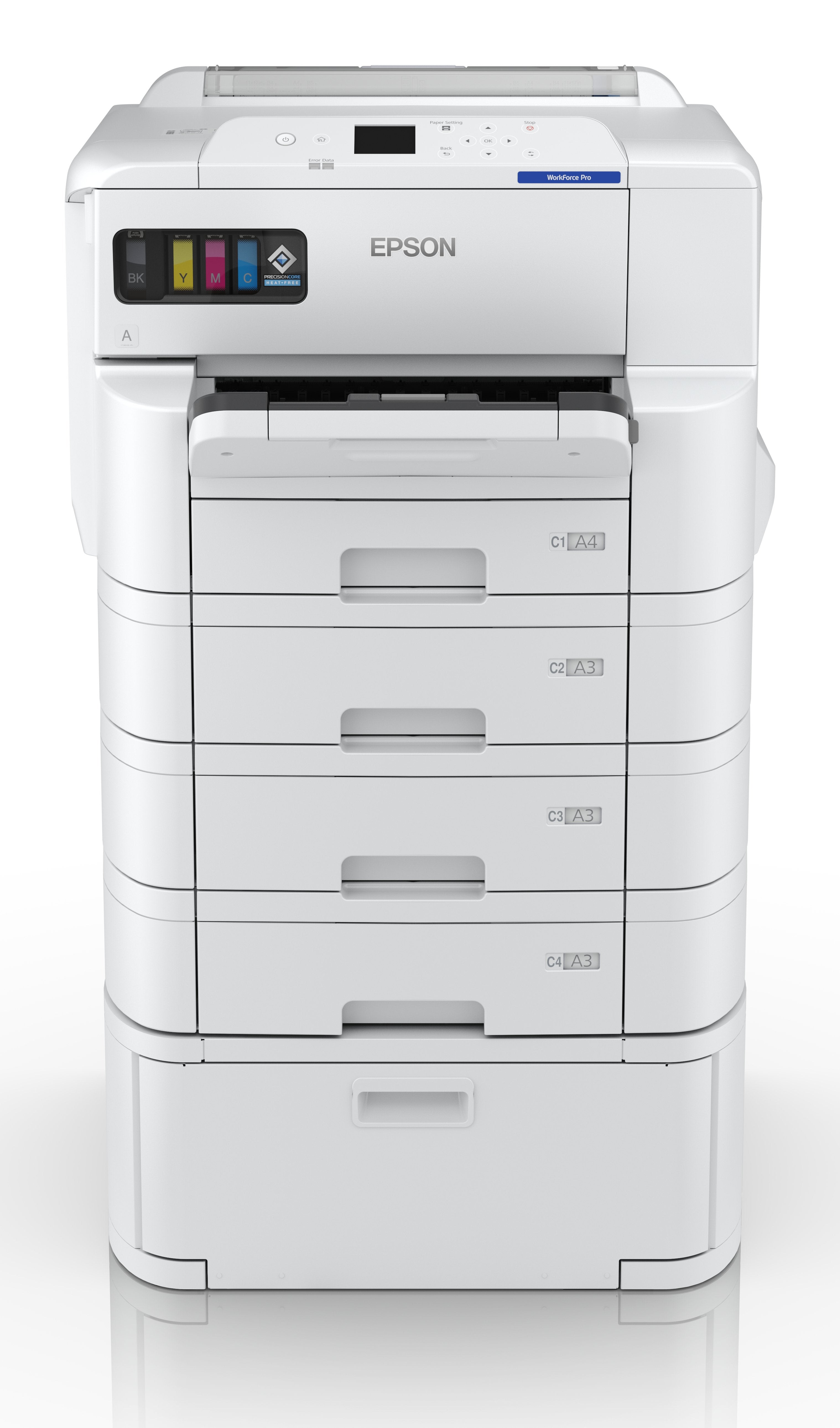 EAN 8715946732718 - Epson WorkForce Pro EP-C7000DW impresora de inyección de tinta Color 4800 x 1200 DPI A3+ Wifi imagen 7