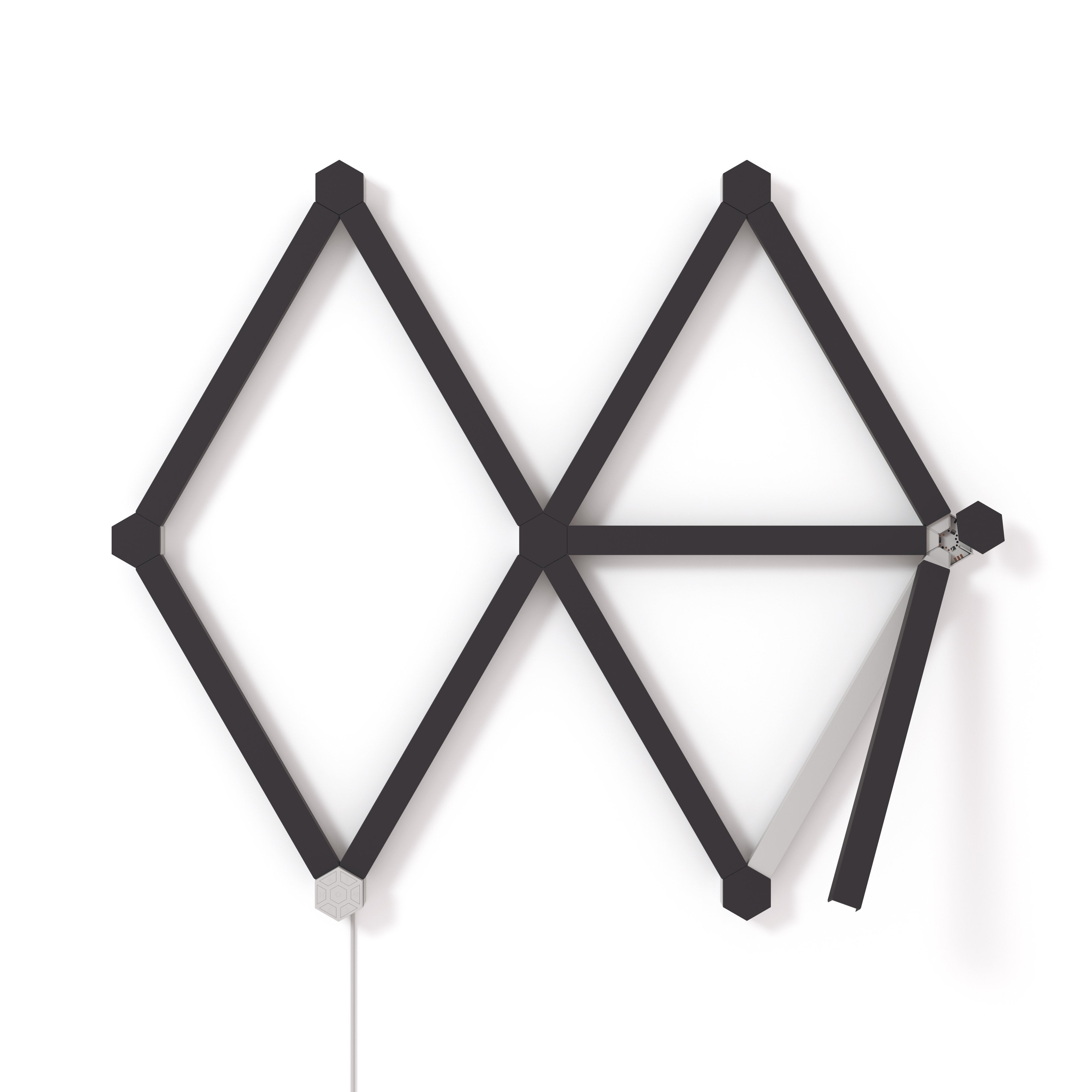 EAN 4897105330530 - Nanoleaf Skins Protectora imagen 13