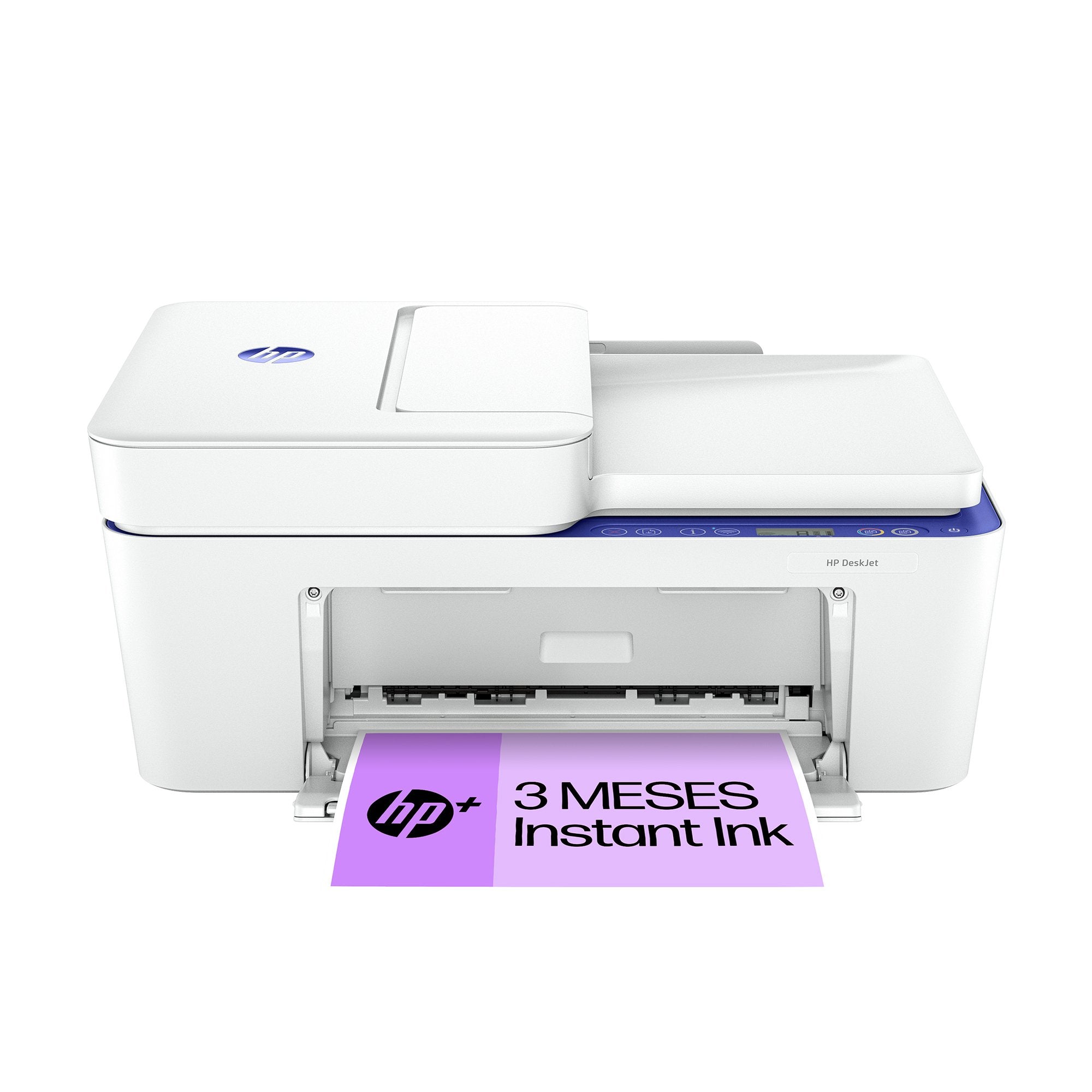 EAN 0196337820845 - HP DeskJet 4230e All-in-One Printer Inyección de tinta térmica A4 4800 x 1200 DPI 8,5 ppm Wifi imagen 2